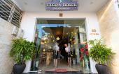 Туры в отель Flora Hotel Hue