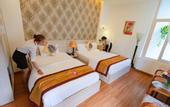 Туры в отель Flora Hotel Hue