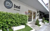 Туры в отель Mybed Ratchada-Ladprao