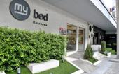 Туры в отель Mybed Ratchada-Ladprao