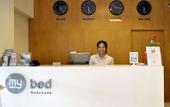 Туры в отель Mybed Ratchada-Ladprao