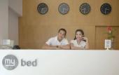 Туры в отель Mybed Ratchada-Ladprao