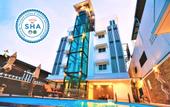 Туры в отель Hua Hin White Villa