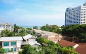 Туры в отель Hua Hin White Villa