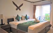 Туры в отель Hua Hin White Villa