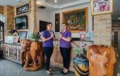 Туры в отель Iyara Hua Hin Lodge