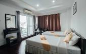 Туры в отель Iyara Hua Hin Lodge