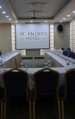 Туры в отель Seven Deep Hotel