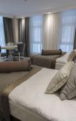 Туры в отель Seven Deep Hotel