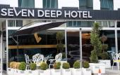 Туры в отель Seven Deep Hotel