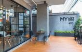 Туры в отель My loft residence