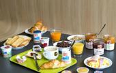 Туры в отель B&B HOTEL Goussainville CDG