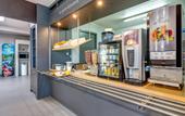 Туры в отель B&B HOTEL Goussainville CDG