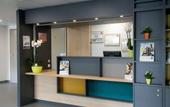 Туры в отель B&B HOTEL Goussainville CDG