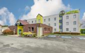 Туры в отель B&B HOTEL Goussainville CDG