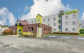 Туры в отель B&B HOTEL Goussainville CDG