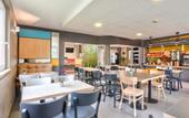 Туры в отель B&B HOTEL Goussainville CDG