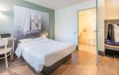 Туры в отель B&B HOTEL Goussainville CDG