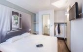 Туры в отель B&B HOTEL Goussainville CDG
