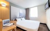 Туры в отель B&B HOTEL Goussainville CDG