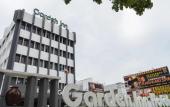 Туры в отель Garden Inn