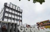 Туры в отель Garden Inn