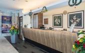 Туры в отель Garden Inn