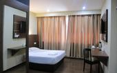 Туры в отель Garden Inn