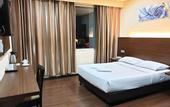 Туры в отель Garden Inn