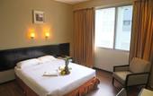 Туры в отель Garden Inn