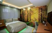 Туры в отель Quantum Hotel