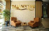 Туры в отель Quantum Hotel
