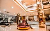 Туры в отель El Cavana Hotel