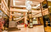 Туры в отель El Cavana Hotel