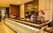 Туры в отель El Cavana Hotel