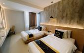 Туры в отель El Cavana Hotel
