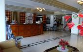 Туры в отель Orange Grove Hotel