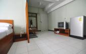Туры в отель The Living Room Serviced Apartment