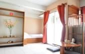 Туры в отель The Living Room Serviced Apartment