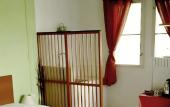 Туры в отель The Living Room Serviced Apartment