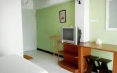 Туры в отель The Living Room Serviced Apartment
