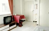 Туры в отель The Living Room Serviced Apartment