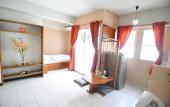 Туры в отель The Living Room Serviced Apartment
