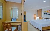 Туры в отель Kozy Inn