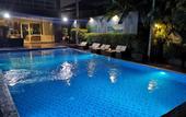 Туры в отель Sky Dome Resotel