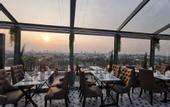 Туры в отель Sky Dome Resotel