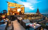 Туры в отель Sky Dome Resotel