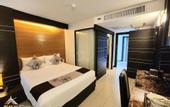 Туры в отель Sky Dome Resotel