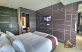 Туры в отель Sky Dome Resotel