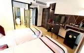 Туры в отель Sky Dome Resotel